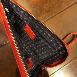 Banana Republic wallet